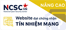 NCC tín nhiệm